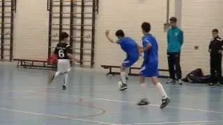 Onder 13 26 april 2013 - ZVSL TV