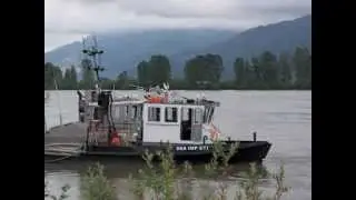 Catherwood Tugboats