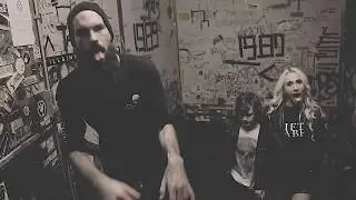 SMOKING MARTHA - 