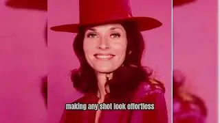 Lee Meriwether In G-Strlng Photos Leave Little To Imagination..Take a look