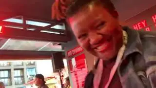 MEX19 Babalwa Mentjies