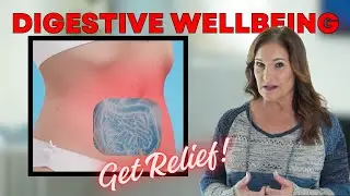 Boost Your Digestive Health in Just 30 Minutes With Guided Process