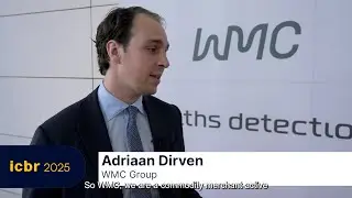 WMC Group  - Adriaan Dirven