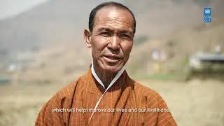 Bhutan | Climate Change and Water