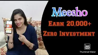 Meesho Reselling App Complete Guide | How to earn from meesho