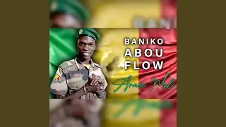 Armée Mali - Baniko Abou Flow