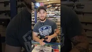 Можно ли ПОДАРИТЬ огнестрельное оружие? #dbossfirearms #советы #советыирекомендации #подарок #как...