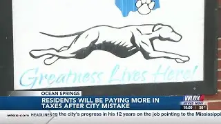 City error causes shortfall in Ocean Springs School District budget