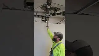 No Hub Bands can work fine on a cast iron system. No need for Husky bands on this plumbing project!