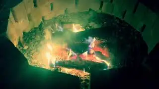 Chilling Marshmallow Roast | A Spooky Twist by Daisy Otway