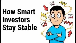 The Investment Framework Smart Investors Use for Long Term Stability
