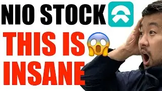 Новости о акциях NIO - Рост спроса🚀