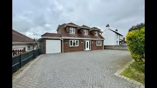 Move Sussex Property Tours - Dittons Road, Polegate