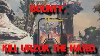 Gather Their Suffering: Destiny Urn Of Sacrice Bounty Part 1