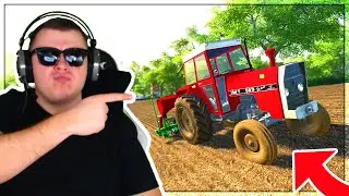 KUPILI SMO IMT 569 - Balkanska Farma SEZONA 3 EP17 w/Djura