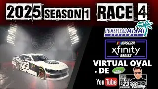 Virtual-Oval.de / b class / Race 4/10 Phoenix
