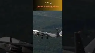 Top 10 Most Advanced Drones in the World 2024