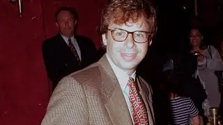 Police Arrest Suspect After Unprovoked Attack On Rick Moranis