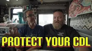 PROTECT YOUR CDL