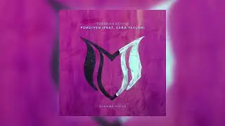 Tonideck & Bigtopo feat. Zara Taylor - Forgiven