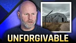 This is HORRIFYING: Trump Turning Warehouses Into ICE Camps