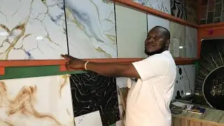 Price Of Tiles Ranging From Spanish, Nigeria, Indian And Italian Tiles Per Meter And Cartons In Edo.
