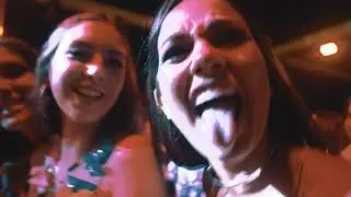 Baile Do Hawai com o Kevinho