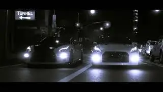 MSMV - SOUL (Nissan GTR R35 & Dodge Showtime)