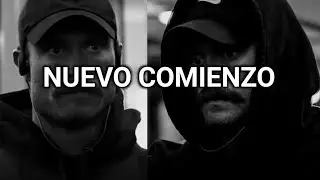 Nuevo Comienzo, Discurso Motivacional