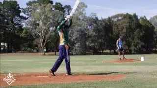 The Southpaw Swing-Off