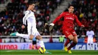 CR7 2012/2013