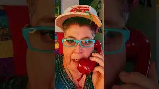 #gettinmyfatbitchon #northomahacatlady&reg; #flossiemaeresponds duet with the amazing @Cameronhughes