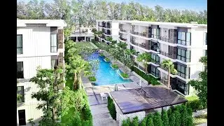 The Title Condominium Phuket, Rawai, Phuket, phase 3