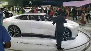INFINITY  Qs INSPIRATION