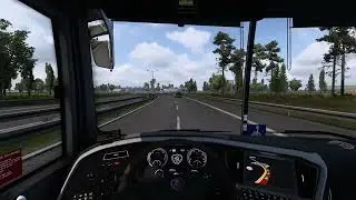 Bus Driving Game Offline Gameplay