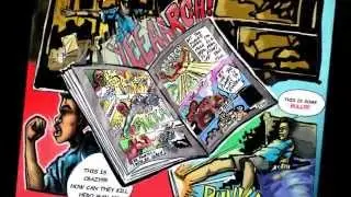 The Official Super Sketch painter trailer