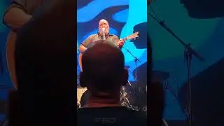 דני רובס, זה לא אני, זאפה הרצליה, 19/9/25