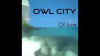 Hello Seattle (Of June Version) (Slowed)
