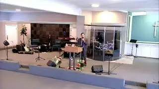 New Life Apostolic Church Boise