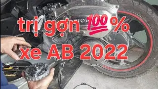 Trị gợn 💯% xe ab 2022 . khách đến từ TP Vũng Tàu. Zalo 0975098922 