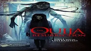 Horror Corner Ouija Experiment 2 Resurection