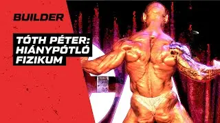 Tóth Péter: hiánypótló fizikum