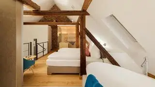 Goldkind Feine Wohn- & Schlafstuben, Heppenheim an der Bergstrasse | Travel Facts