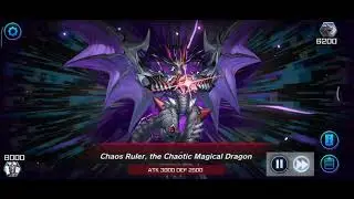 YGO Master Duel: Starry Dragon vs MajesticStar S.D.✨