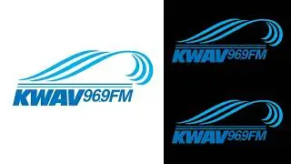 ''K-Wave 96.9'' 96.9 KWAV Monterey, CA Legal ID