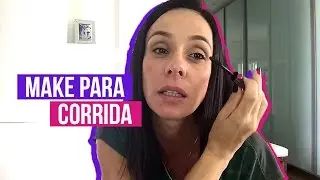 MAKE PARA CORRIDA