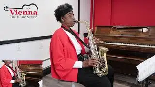 Diana Andrews Ode to Joy by Beethoven