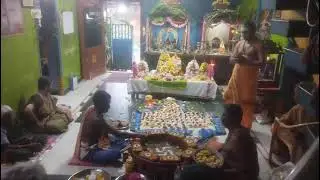 Karaikal Ammaiyar Old Age Home