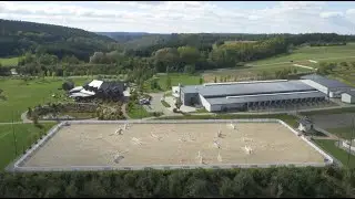 Reitanlage kaufen