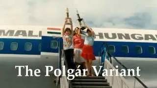 SFJFF35 Presents: The Polgar Variant - Trailer